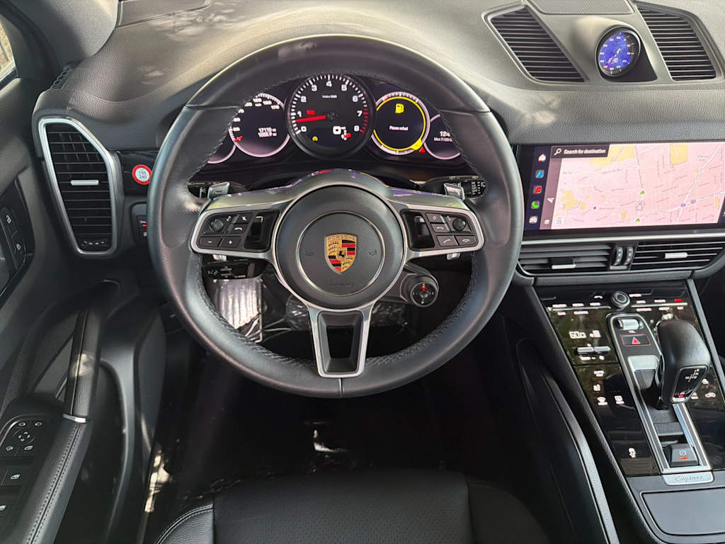 Thumbnail: 2023 Porsche Cayenne - 12