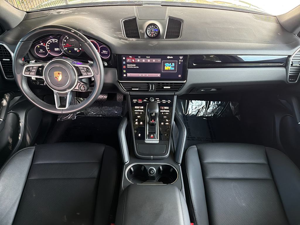 Thumbnail: 2023 Porsche Cayenne - 9