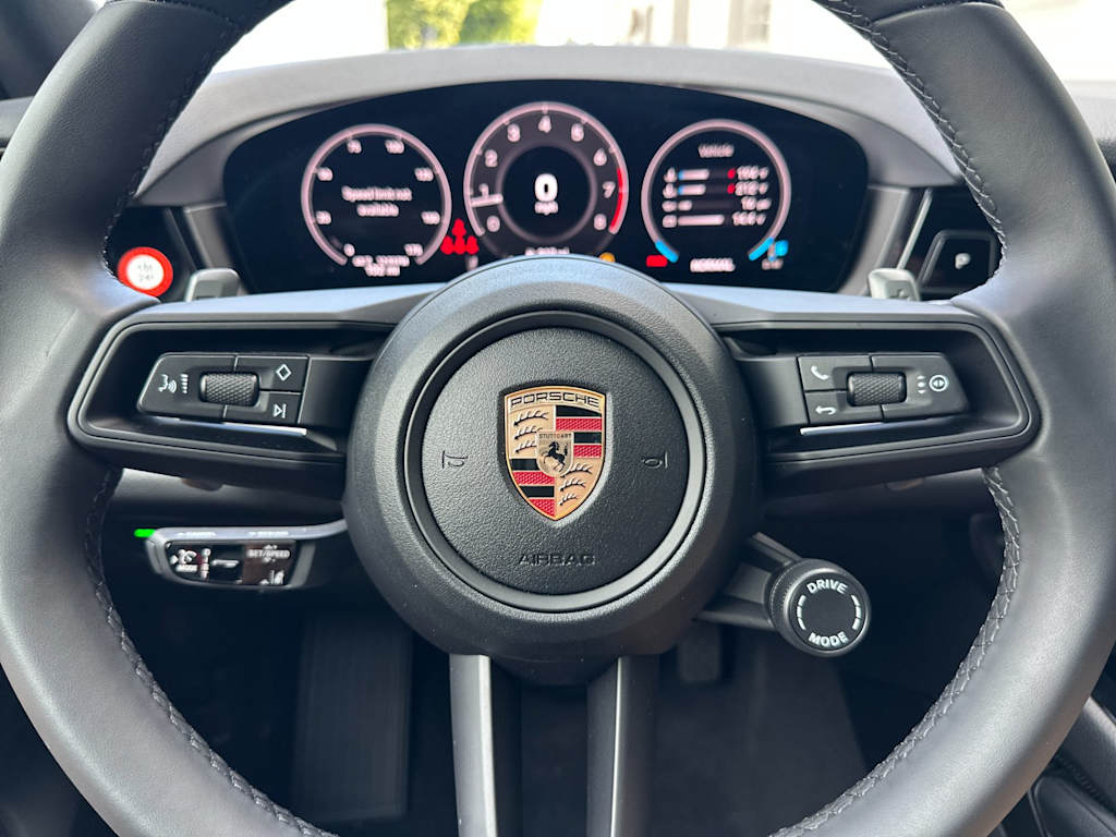 Thumbnail: 2026 Porsche Cayenne - 29