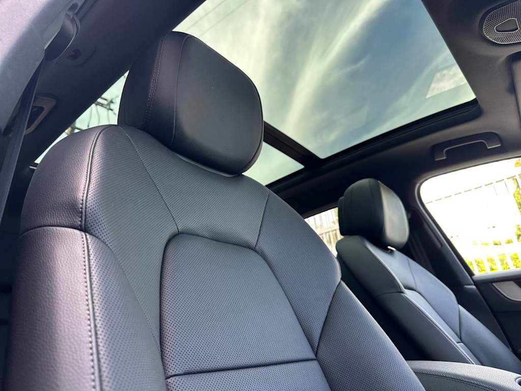 Thumbnail: 2026 Porsche Cayenne - 23