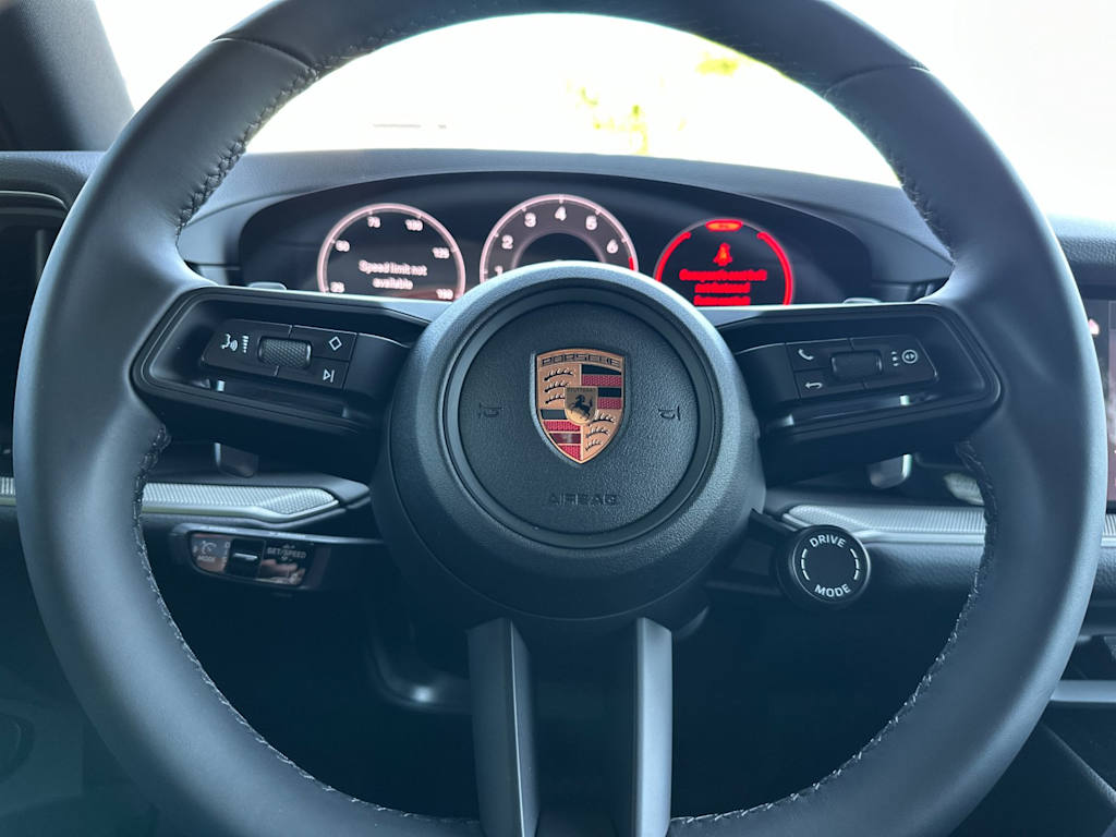 Thumbnail: 2026 Porsche Cayenne - 31
