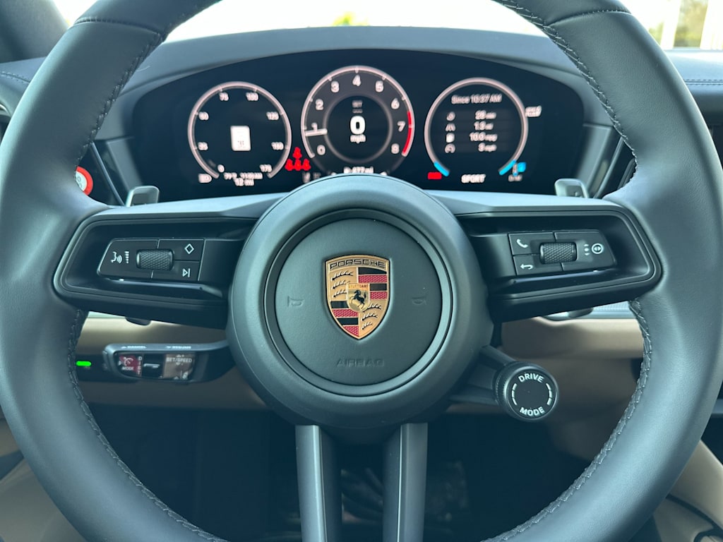 Thumbnail: 2026 Porsche Cayenne - 14