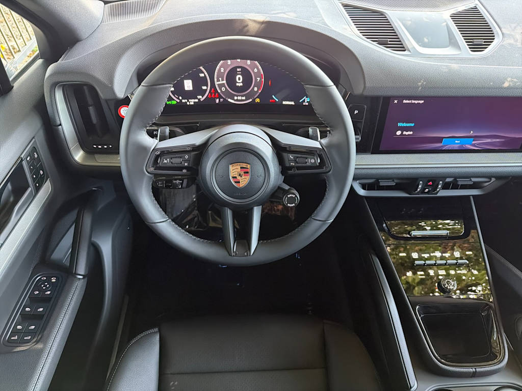 Thumbnail: 2026 Porsche Cayenne - 12
