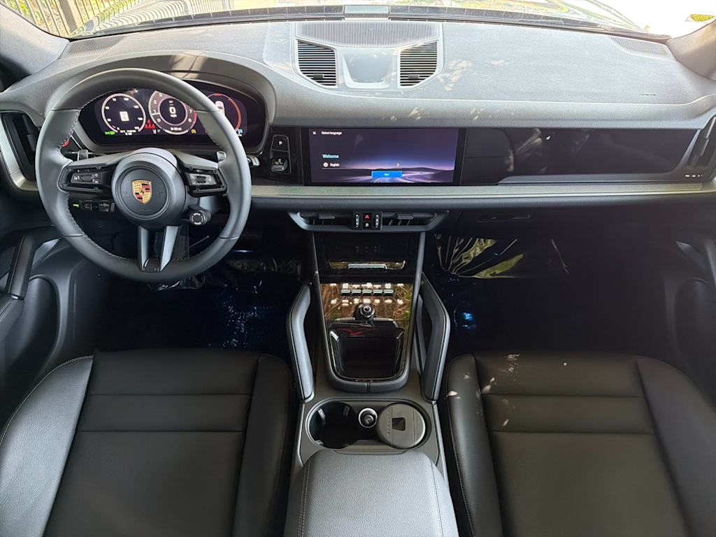 Thumbnail: 2026 Porsche Cayenne - 9