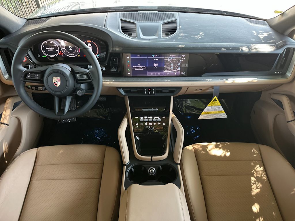 Thumbnail: 2026 Porsche Cayenne - 9