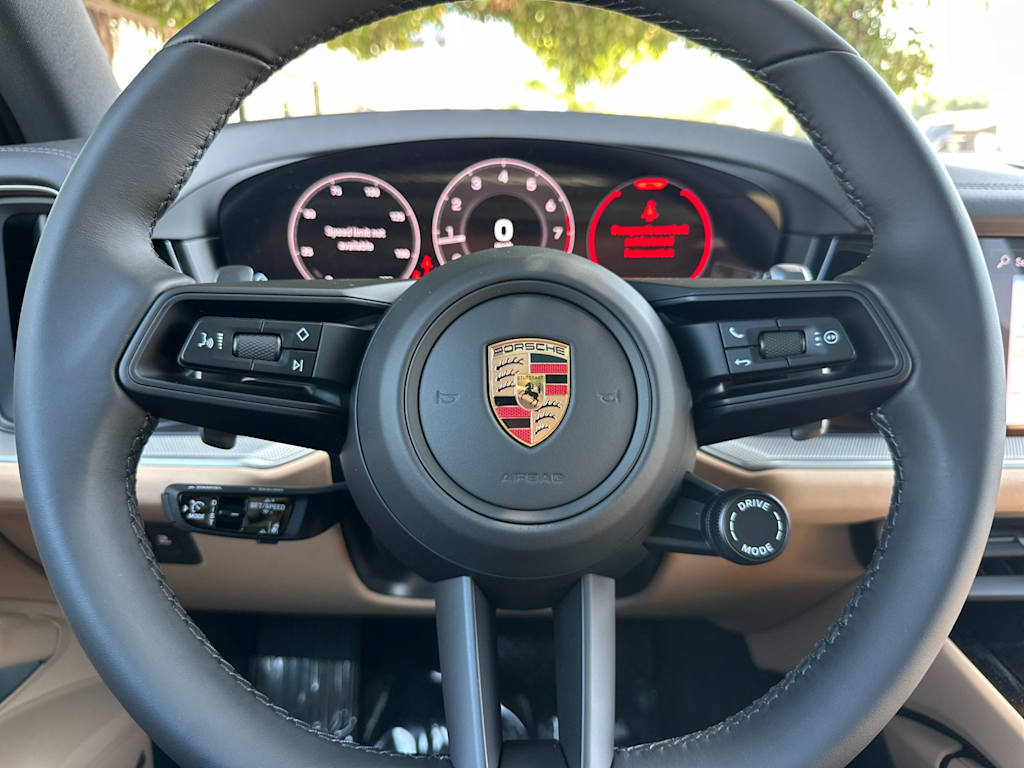 Thumbnail: 2026 Porsche Cayenne - 14