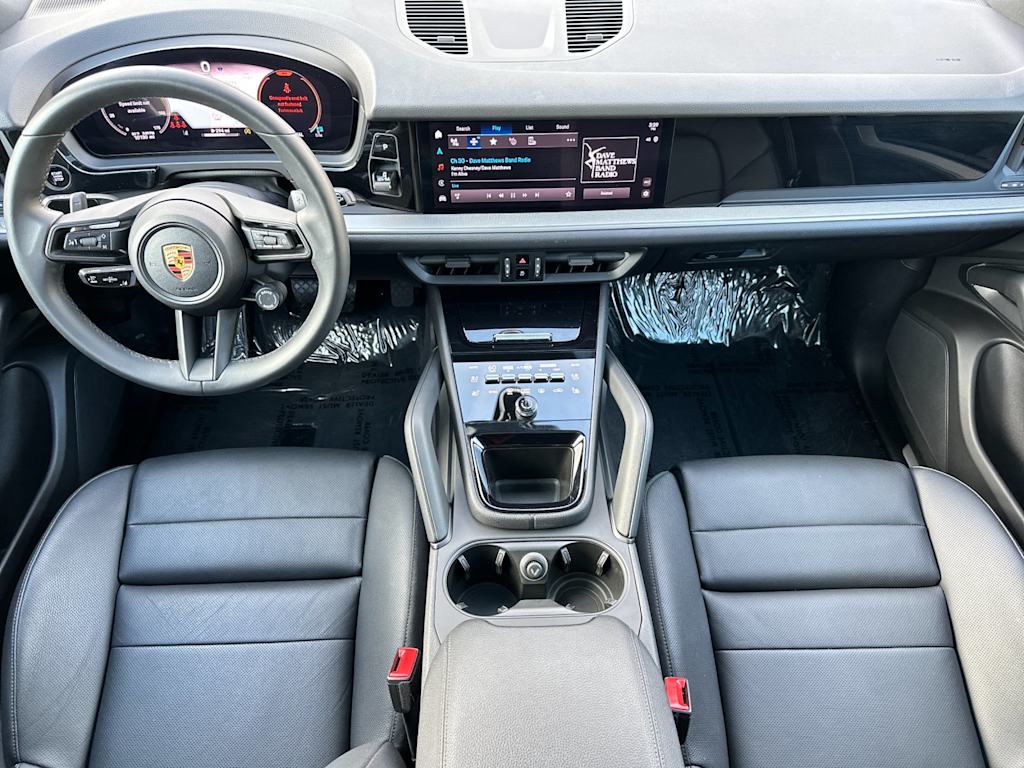 Thumbnail: 2025 Porsche Cayenne - 9