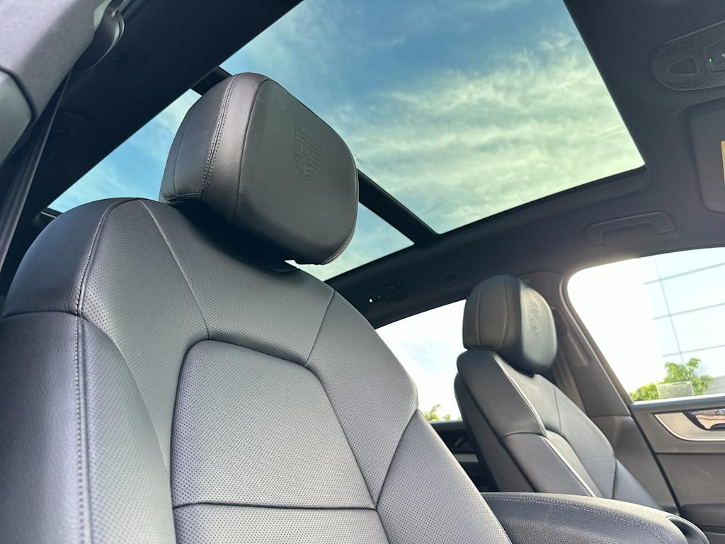Thumbnail: 2025 Porsche Cayenne - 23