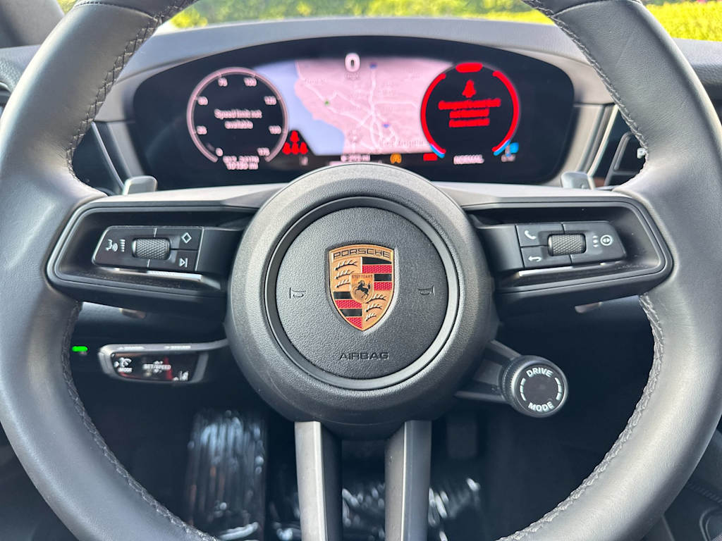 Thumbnail: 2025 Porsche Cayenne - 29