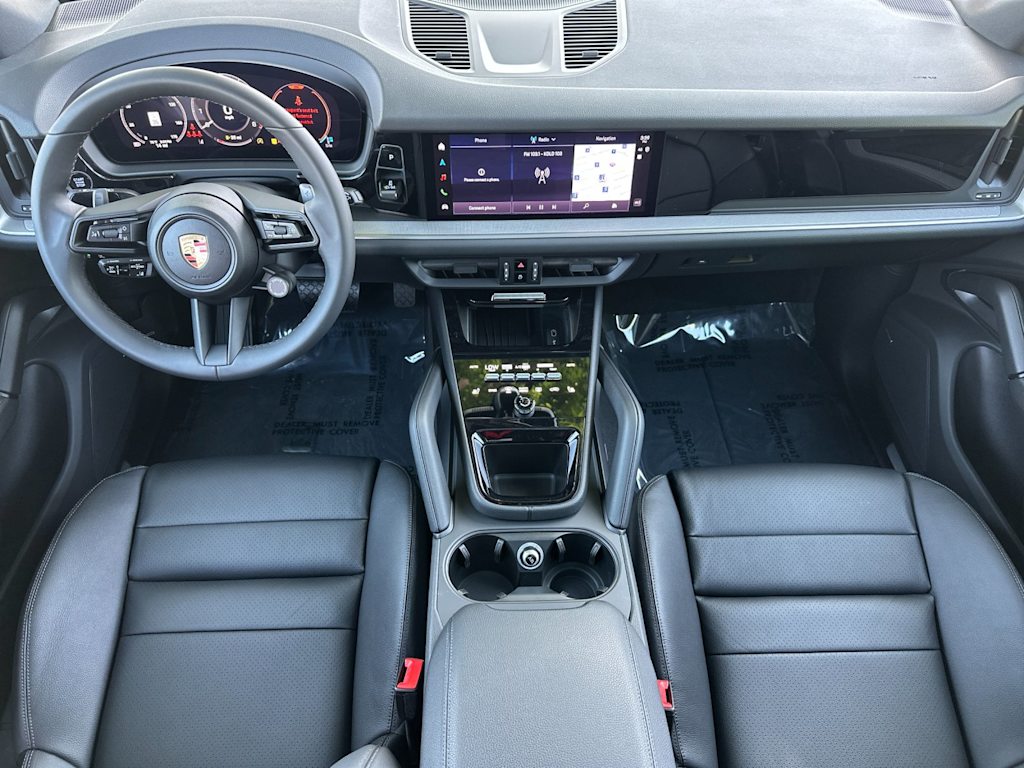 Thumbnail: 2026 Porsche Cayenne - 2