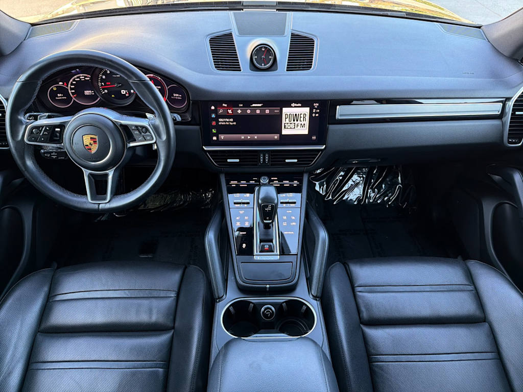 Thumbnail: 2023 Porsche Cayenne - 8