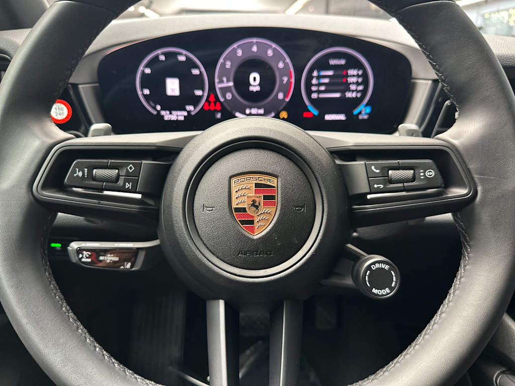 Thumbnail: 2025 Porsche Cayenne - 29