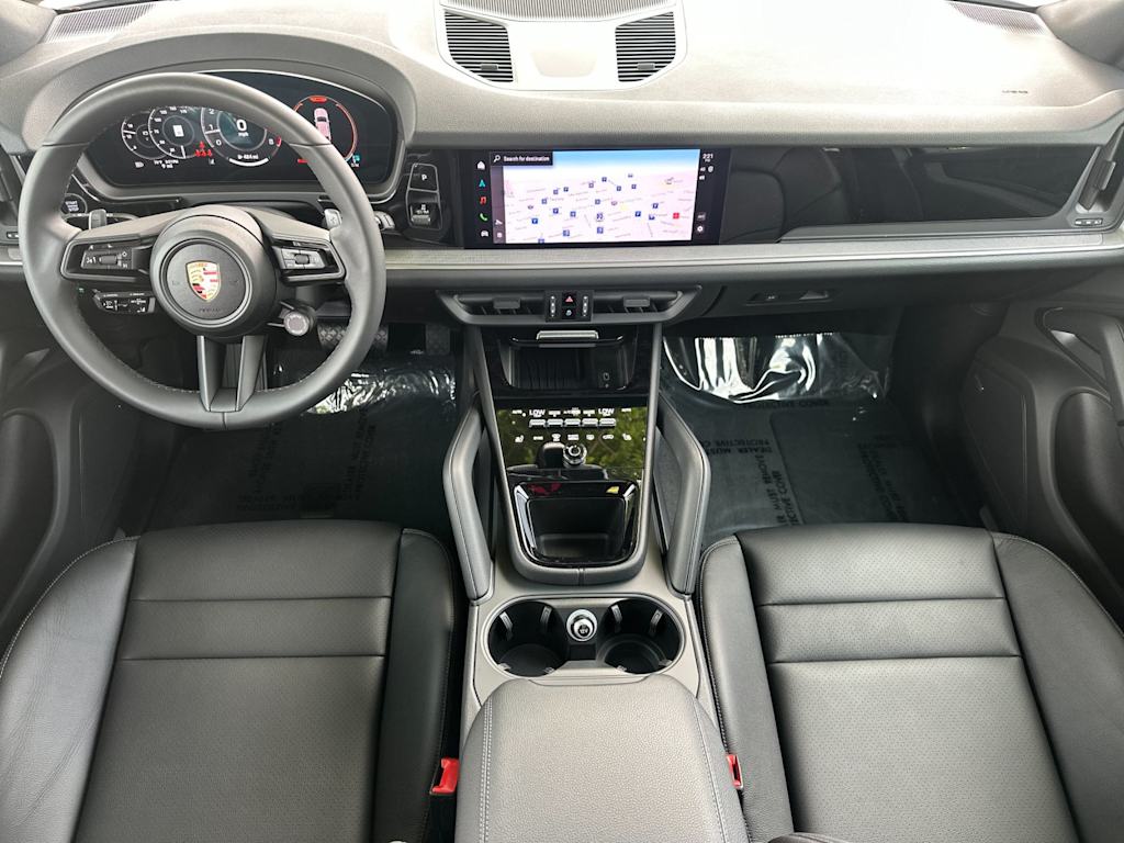 Thumbnail: 2026 Porsche Cayenne - 9