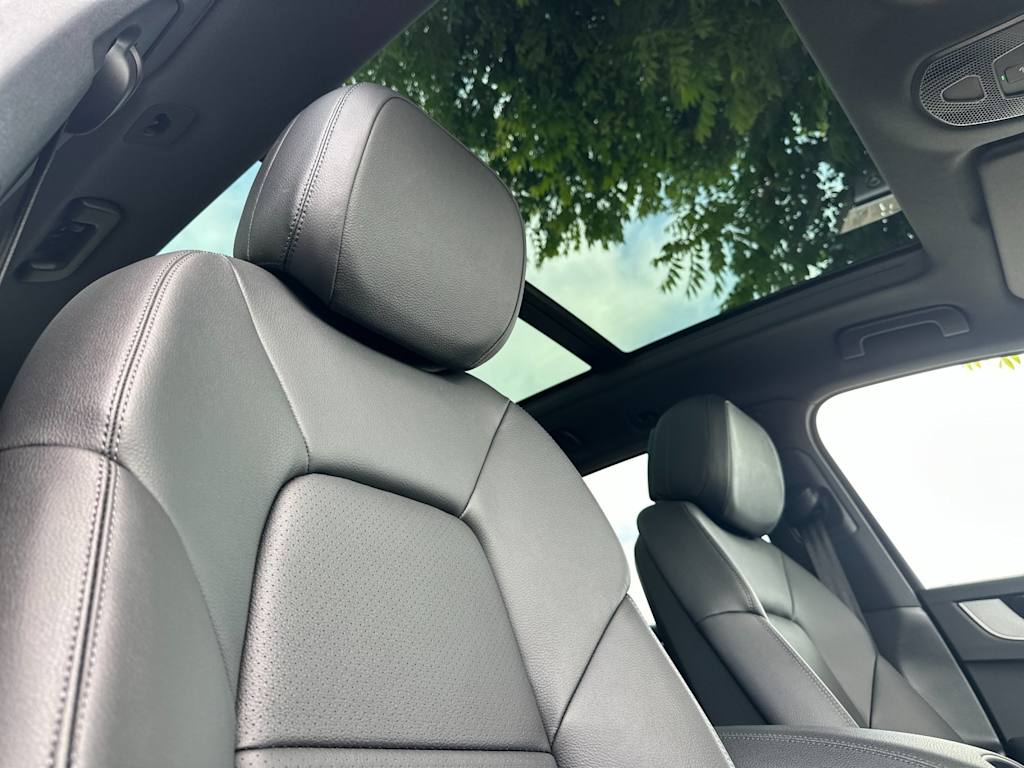 Thumbnail: 2026 Porsche Cayenne - 11