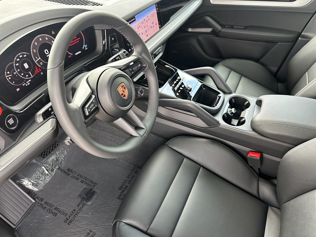 Thumbnail: 2026 Porsche Cayenne - 2