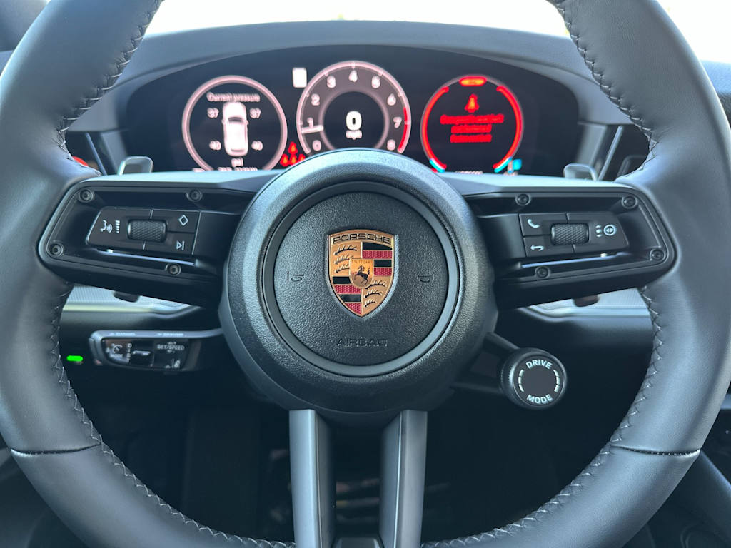 Thumbnail: 2026 Porsche Cayenne - 13