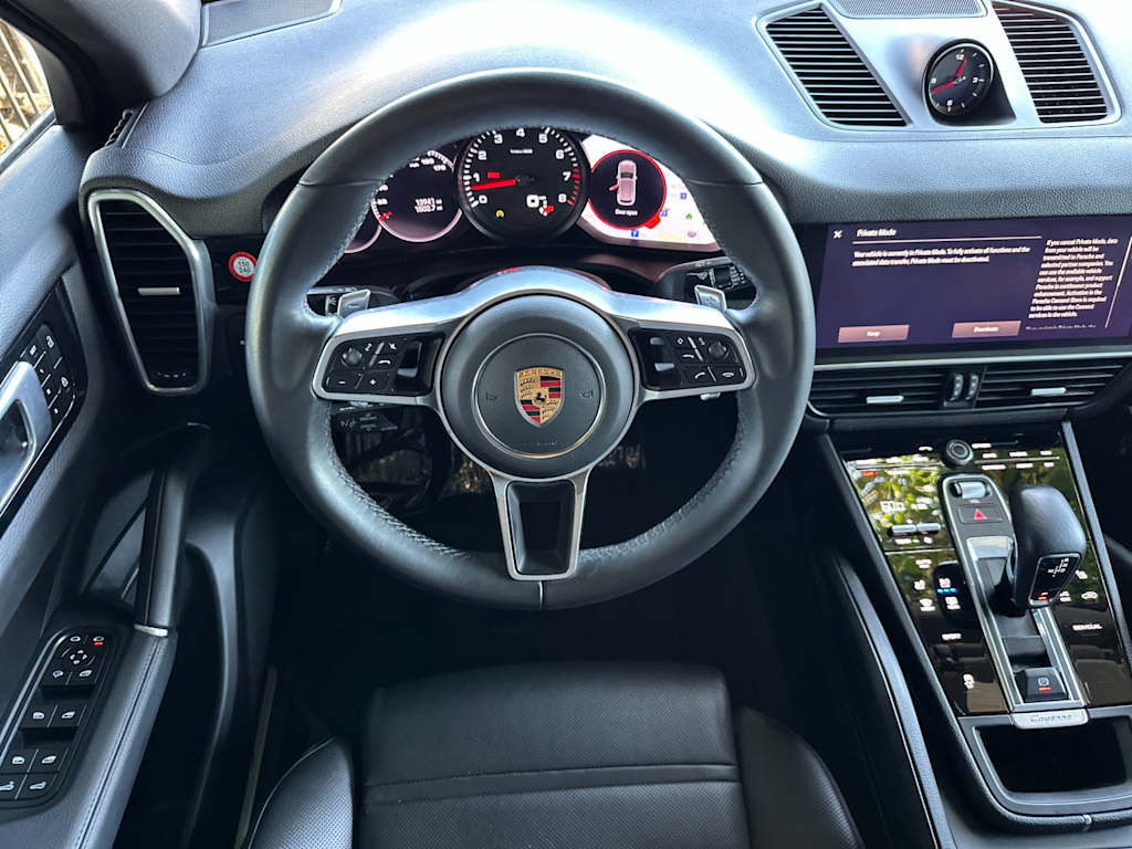 Thumbnail: 2023 Porsche Cayenne - 12