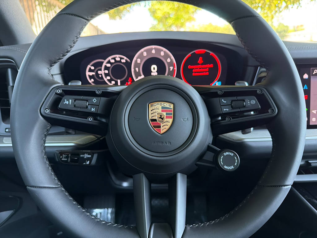 Thumbnail: 2026 Porsche Cayenne - 31