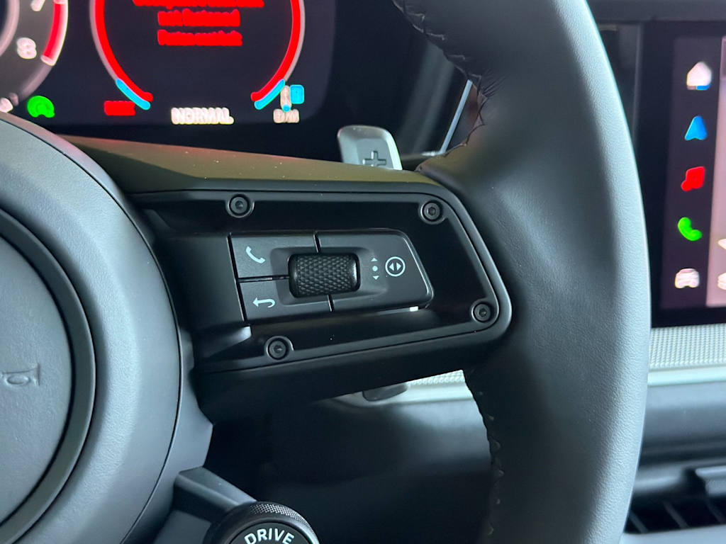 Thumbnail: 2026 Porsche Cayenne - 33