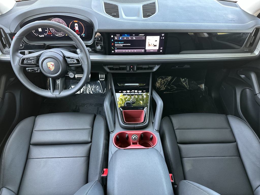 Thumbnail: 2025 Porsche Cayenne - 2