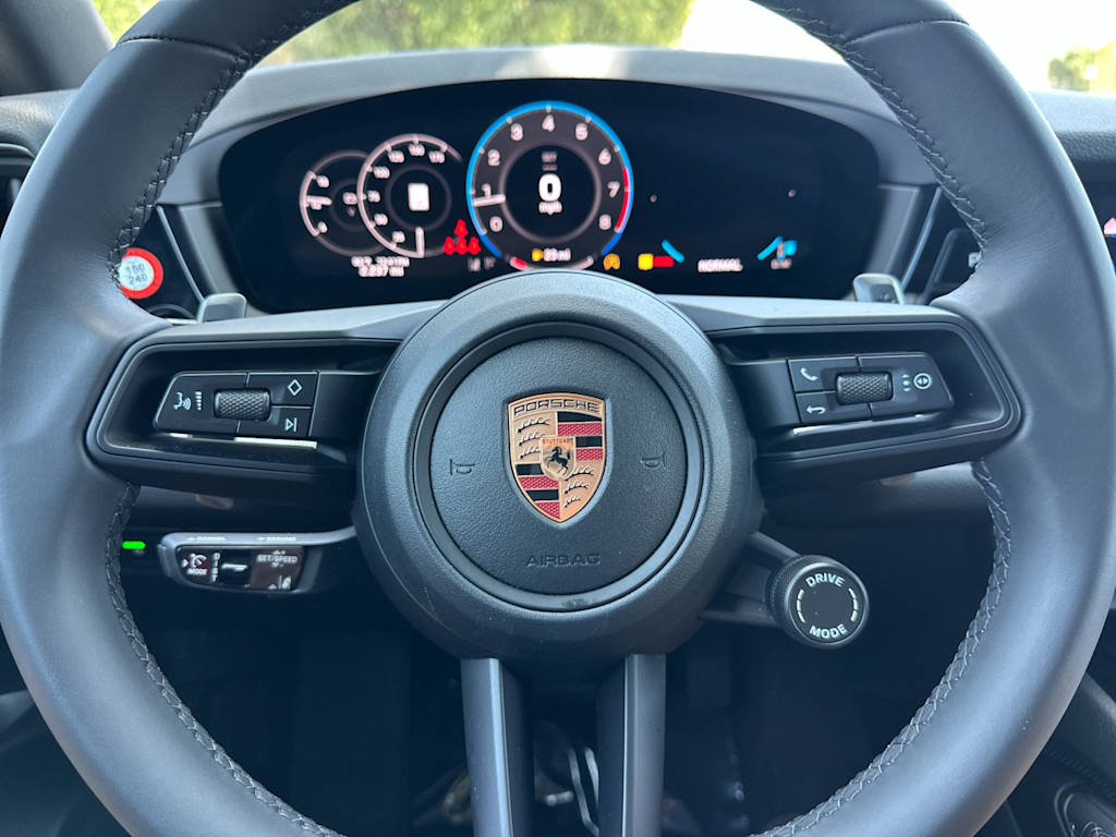 Thumbnail: 2026 Porsche Cayenne - 13