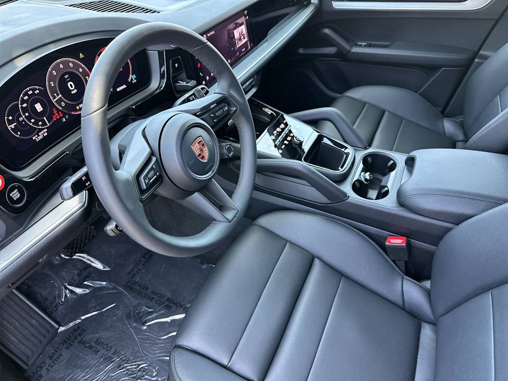 Thumbnail: 2026 Porsche Cayenne - 9