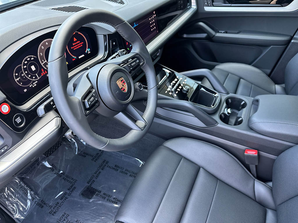 Thumbnail: 2026 Porsche Cayenne - 2