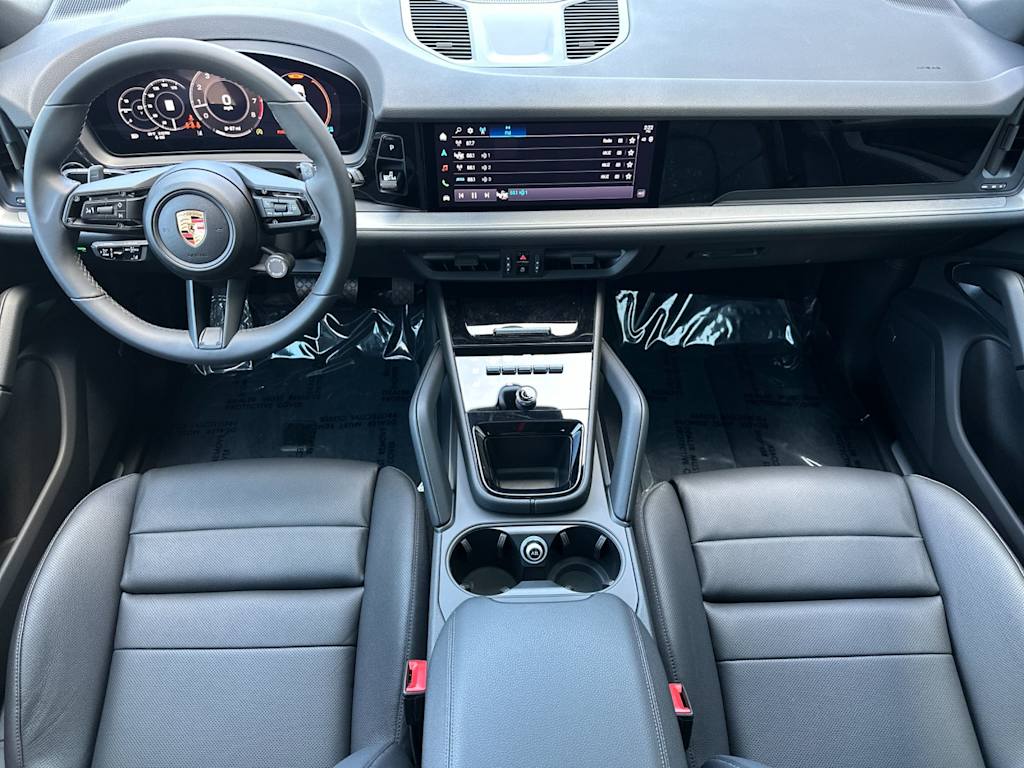 Thumbnail: 2026 Porsche Cayenne - 9