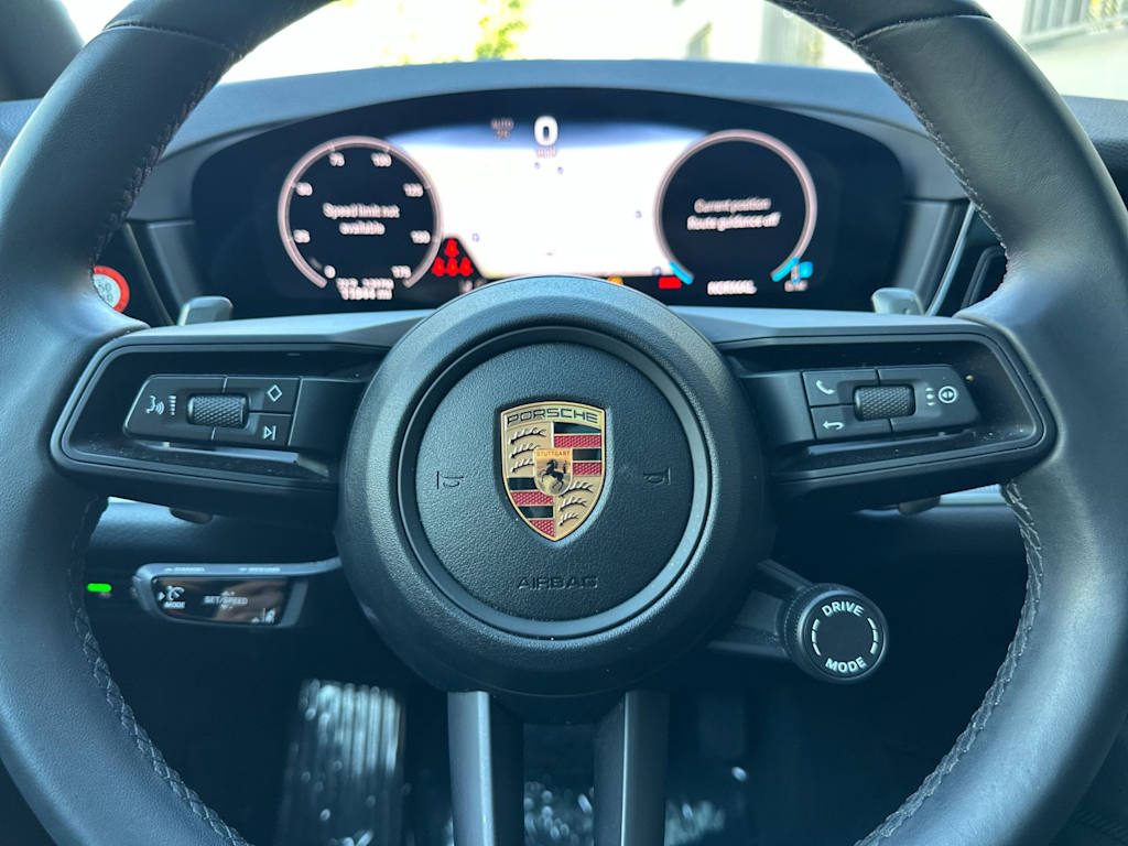 Thumbnail: 2025 Porsche Cayenne - 29