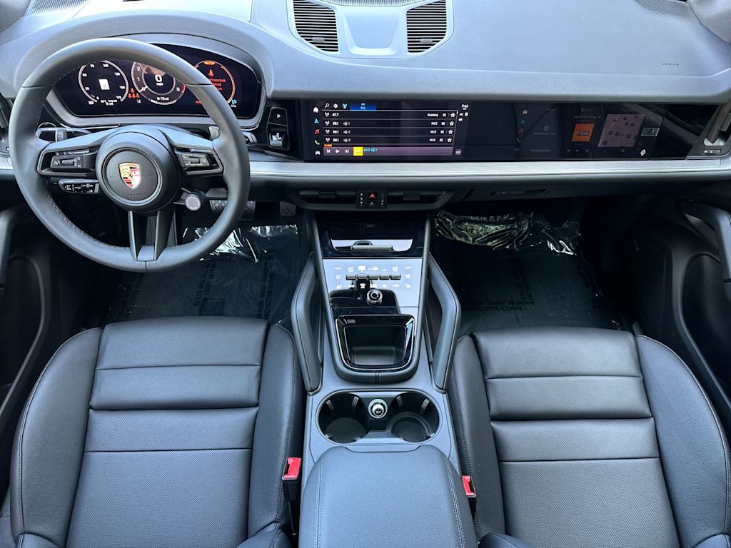 Thumbnail: 2026 Porsche Cayenne - 2
