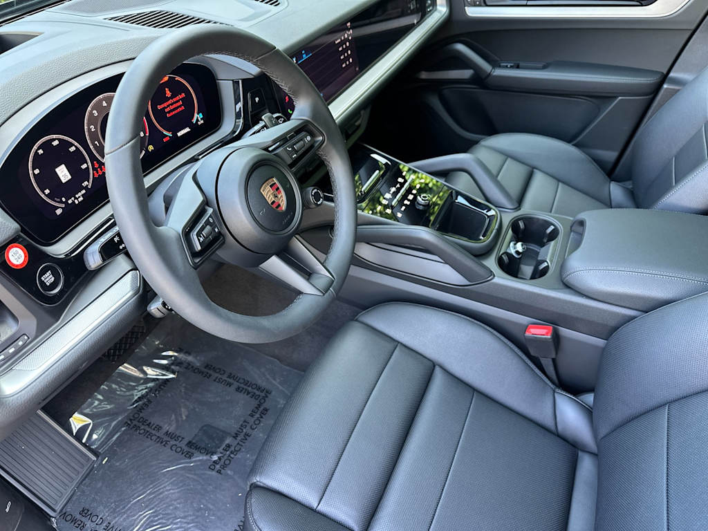 Thumbnail: 2026 Porsche Cayenne - 10