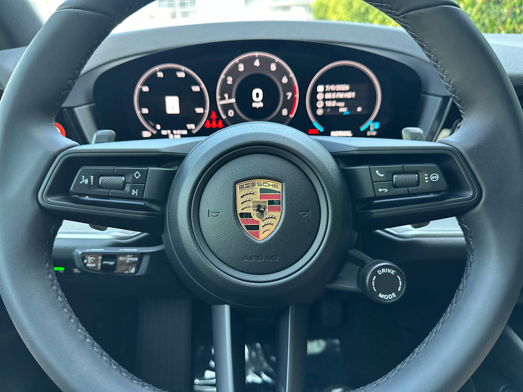 Thumbnail: 2026 Porsche Cayenne - 14