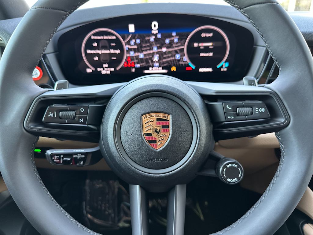 Thumbnail: 2026 Porsche Cayenne - 29