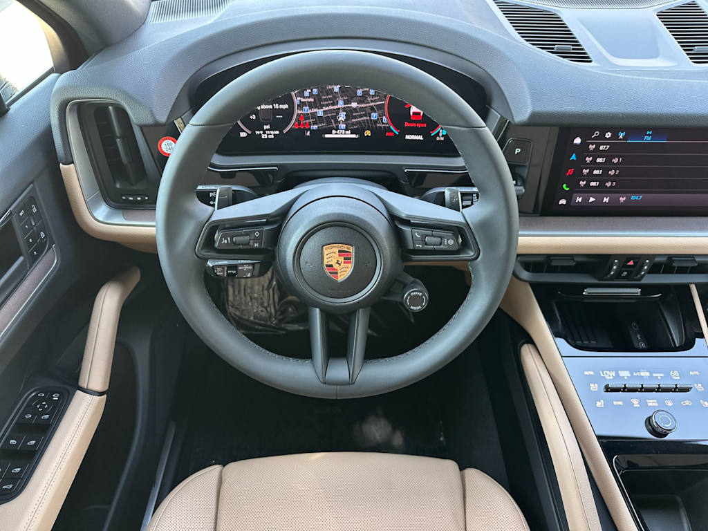Thumbnail: 2026 Porsche Cayenne - 12