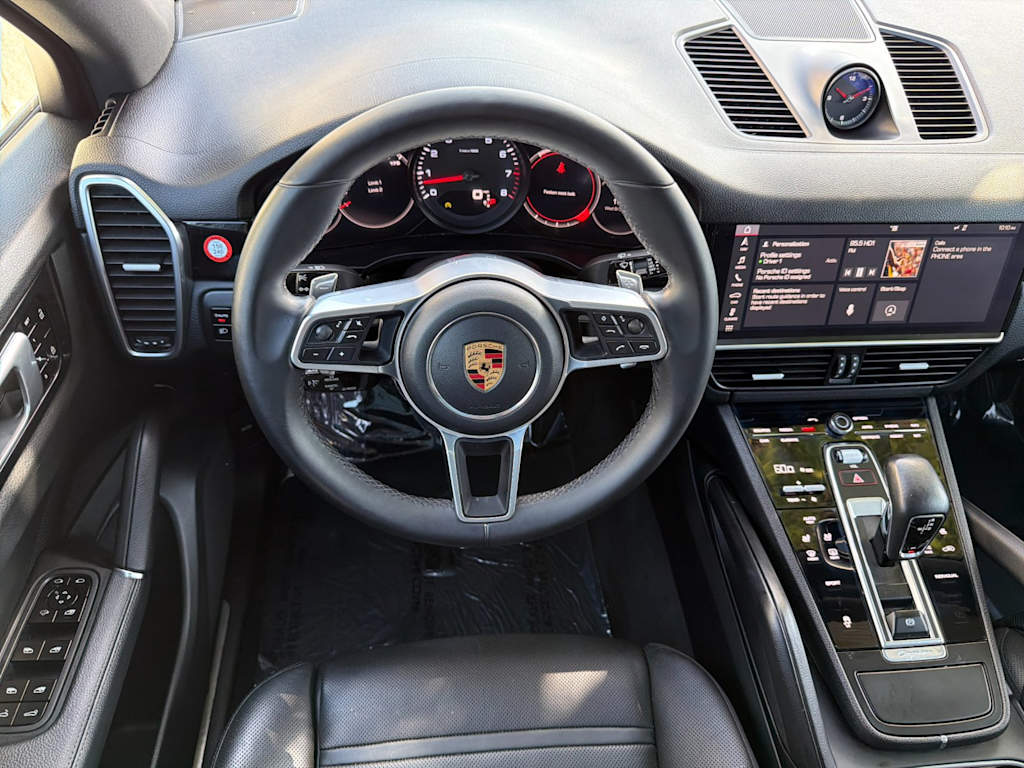 Thumbnail: 2019 Porsche Cayenne - 9