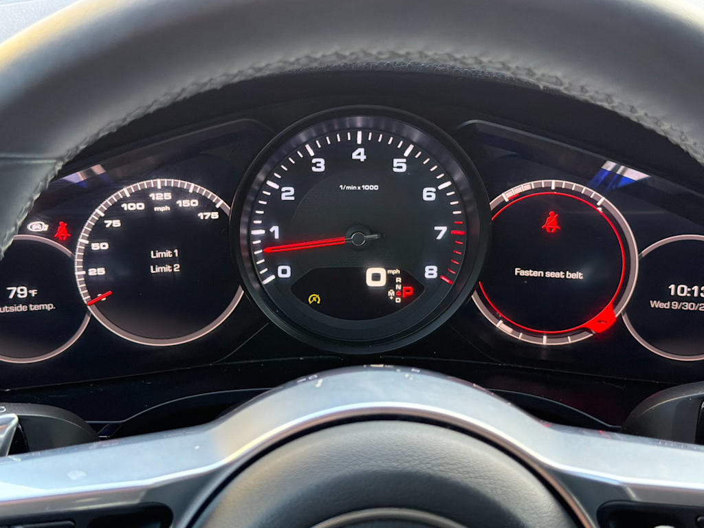 Thumbnail: 2019 Porsche Cayenne - 17