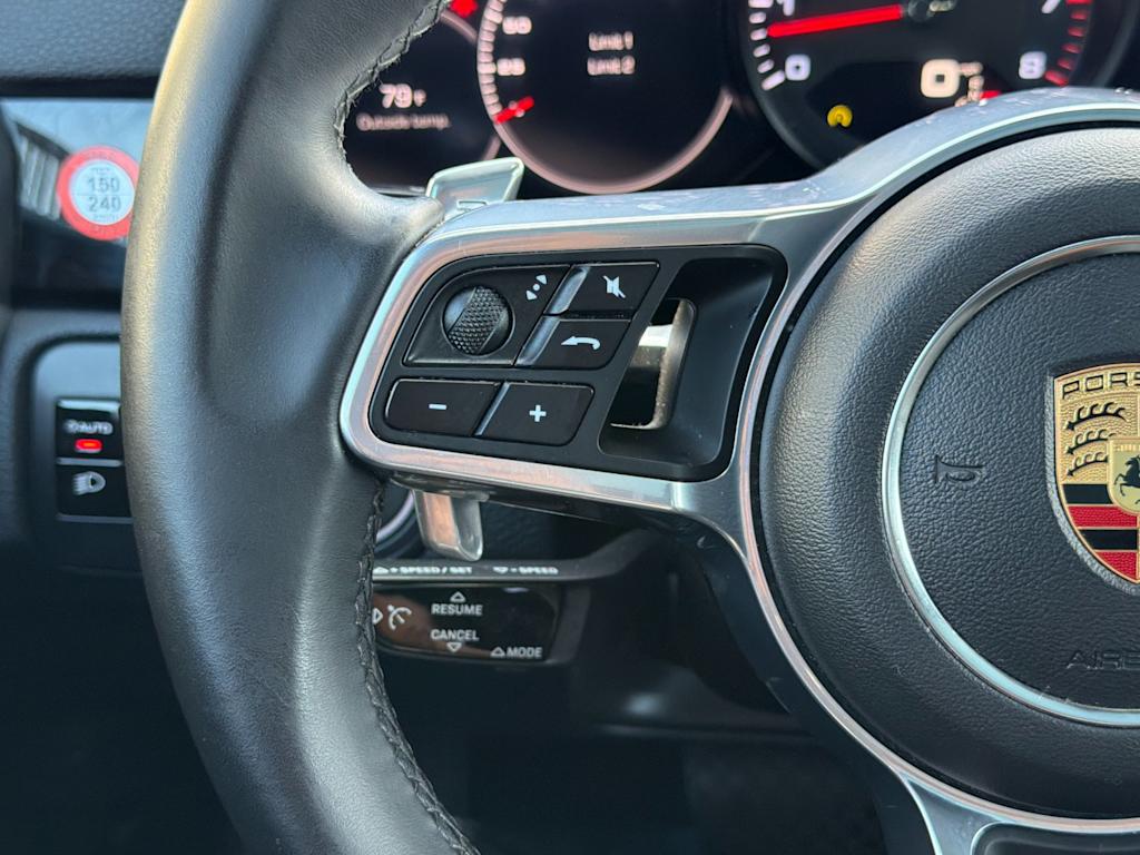Thumbnail: 2019 Porsche Cayenne - 30