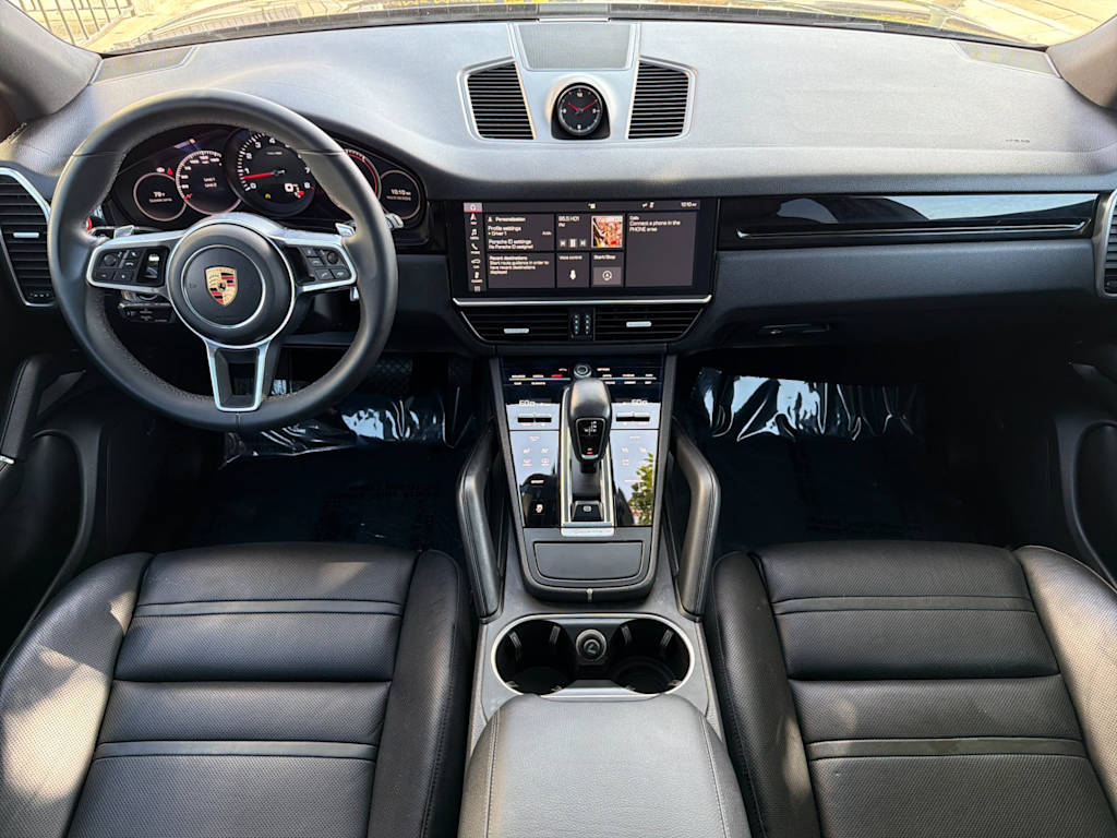 Thumbnail: 2019 Porsche Cayenne - 2