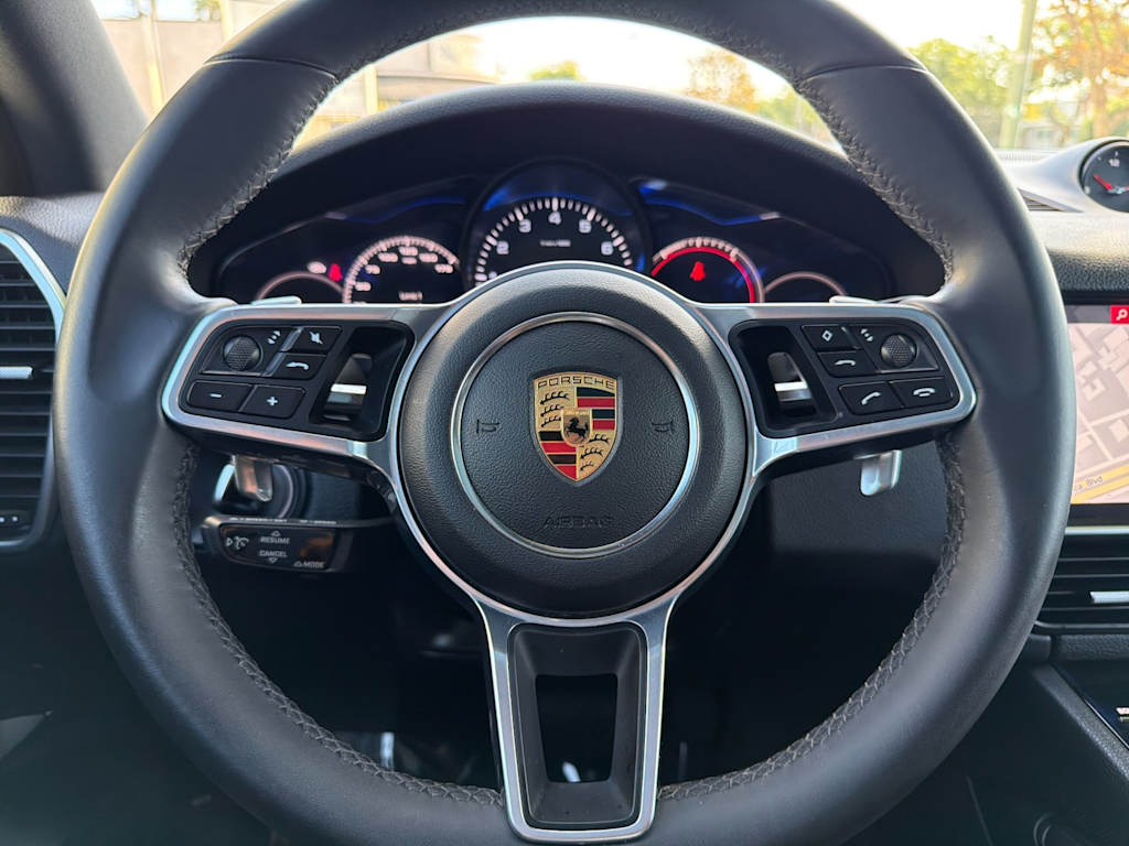 Thumbnail: 2019 Porsche Cayenne - 14