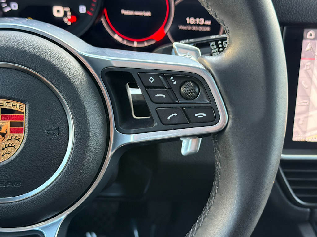 Thumbnail: 2019 Porsche Cayenne - 31