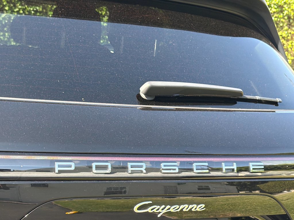 Thumbnail: 2019 Porsche Cayenne - 33