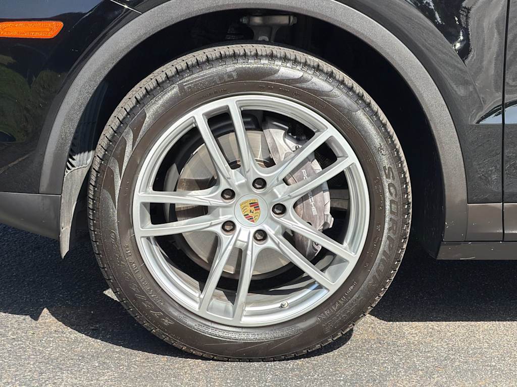 Thumbnail: 2019 Porsche Cayenne - 8
