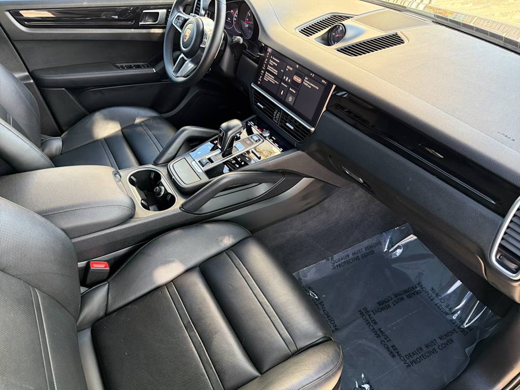 Thumbnail: 2019 Porsche Cayenne - 13