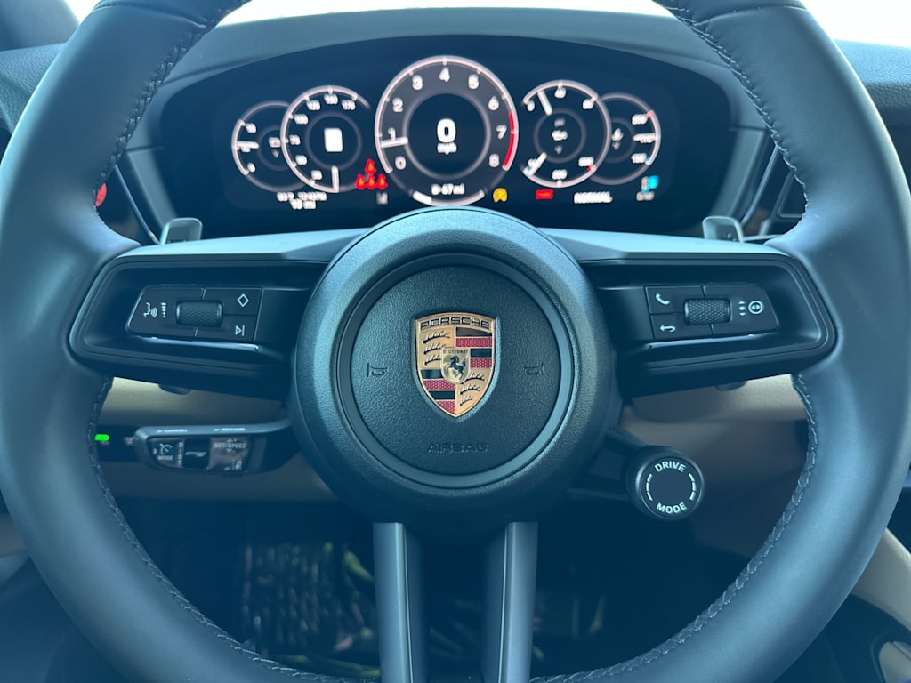 Thumbnail: 2026 Porsche Cayenne - 29