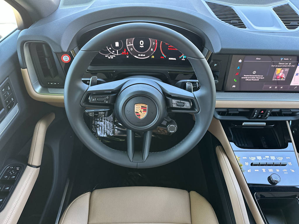 Thumbnail: 2026 Porsche Cayenne - 12