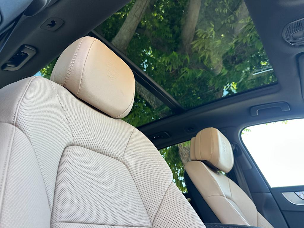 Thumbnail: 2026 Porsche Cayenne - 23