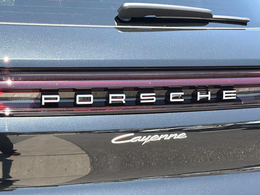 Thumbnail: 2026 Porsche Cayenne - 34