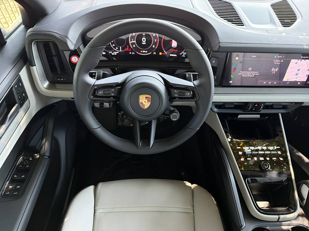 Thumbnail: 2026 Porsche Cayenne - 12