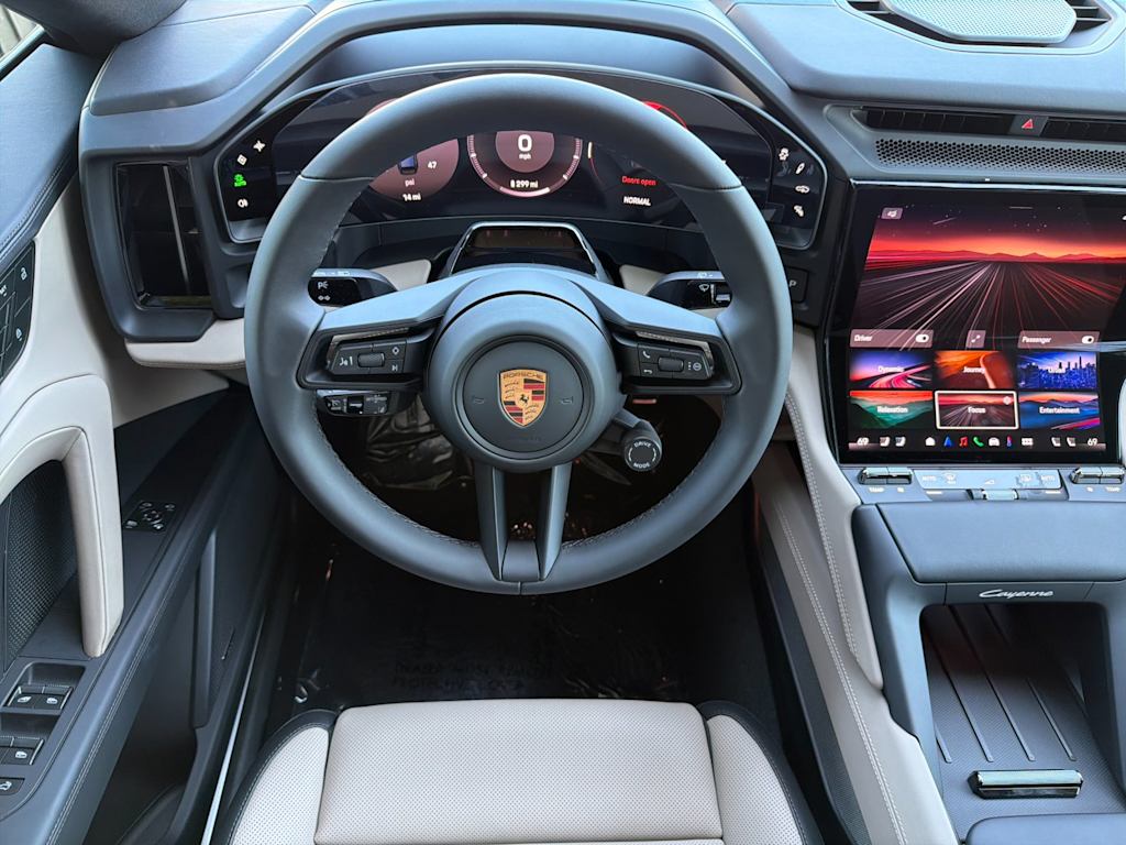 Thumbnail: 2026 Porsche Cayenne - 11