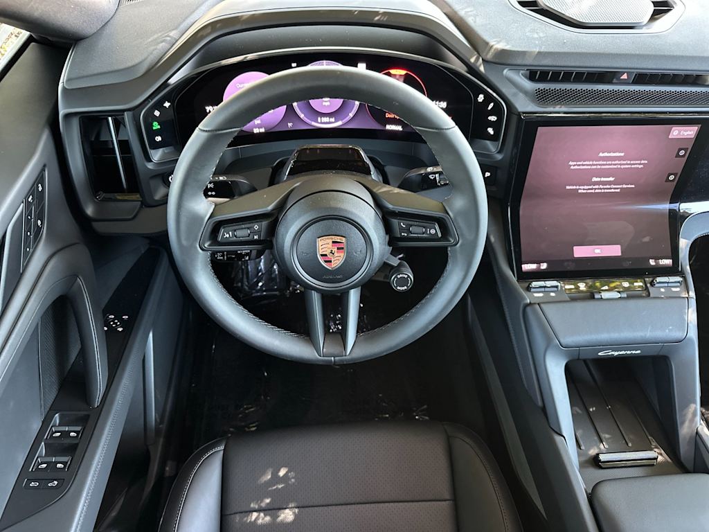 Thumbnail: 2026 Porsche Cayenne - 11